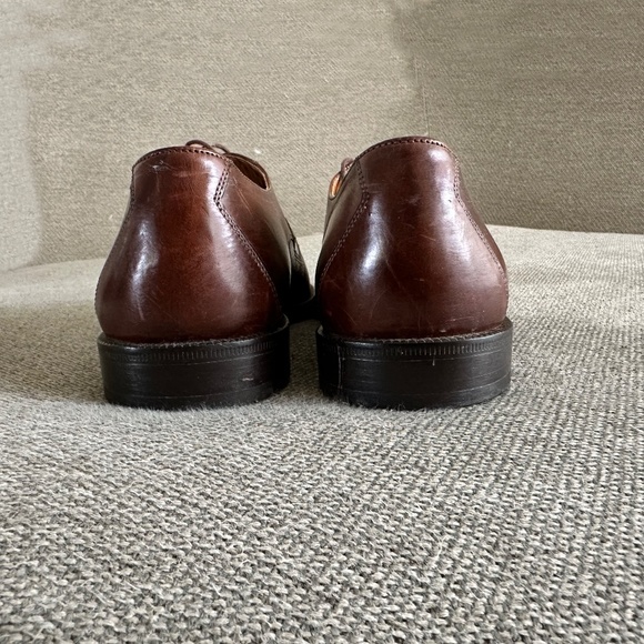 Bostonian Leather Shoes Made in Italy Men\'s main image 6